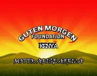GMF Kenya